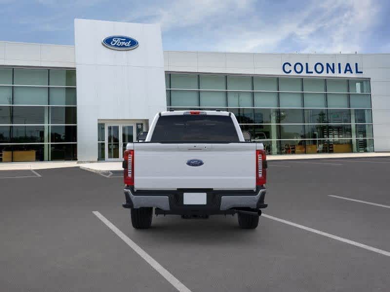 2025 Ford Super Duty F-250 SRW LARIAT Plymouth MA