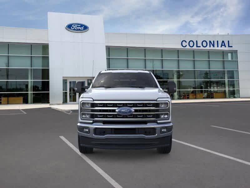 2025 Ford Super Duty F-250 SRW LARIAT Plymouth MA