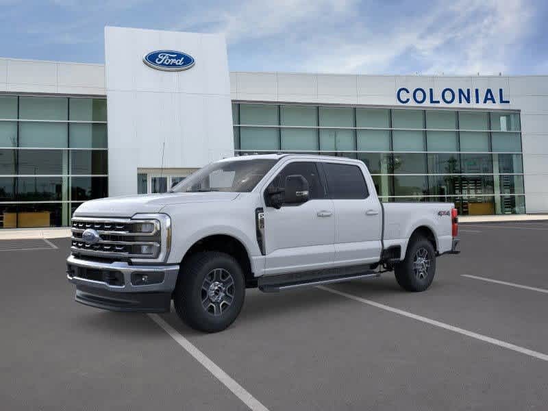2025 Ford Super Duty F-250 SRW LARIAT Plymouth MA