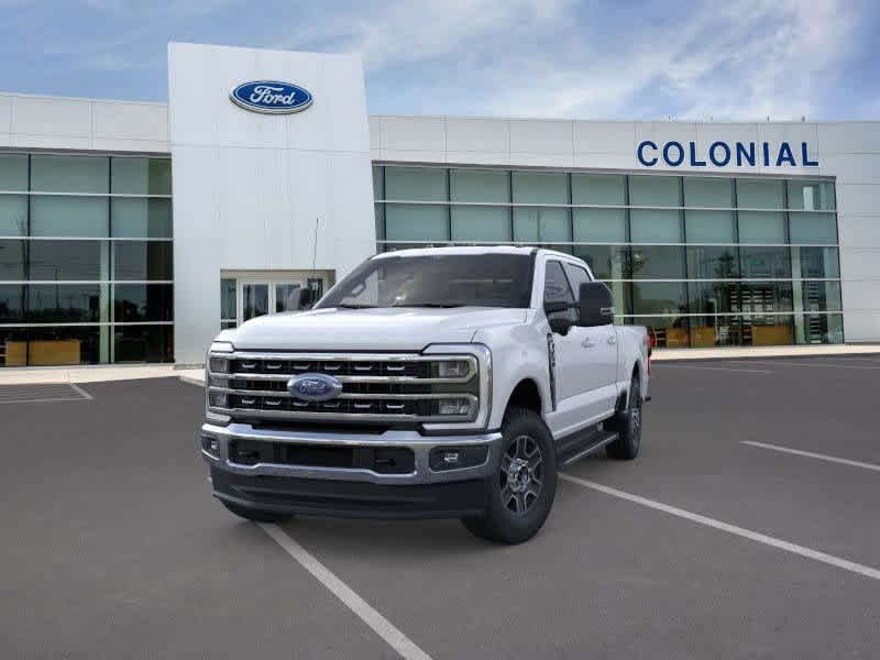2025 Ford Super Duty F-250 SRW LARIAT Plymouth MA