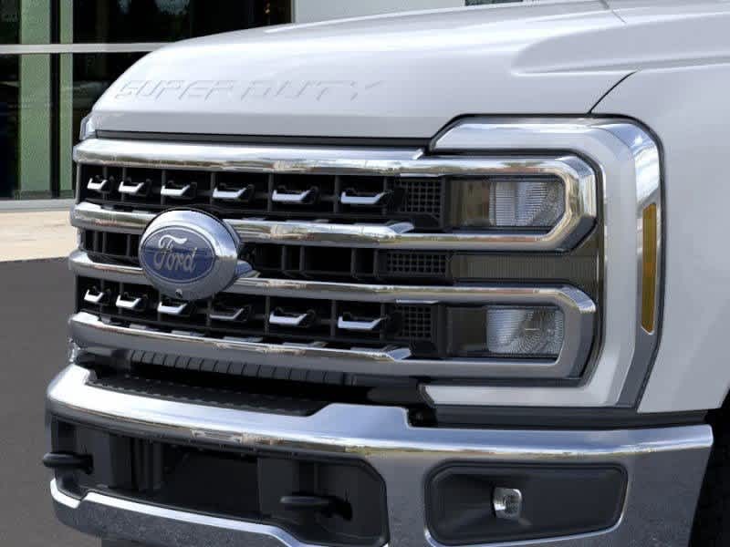 2025 Ford Super Duty F-250 SRW LARIAT Plymouth MA