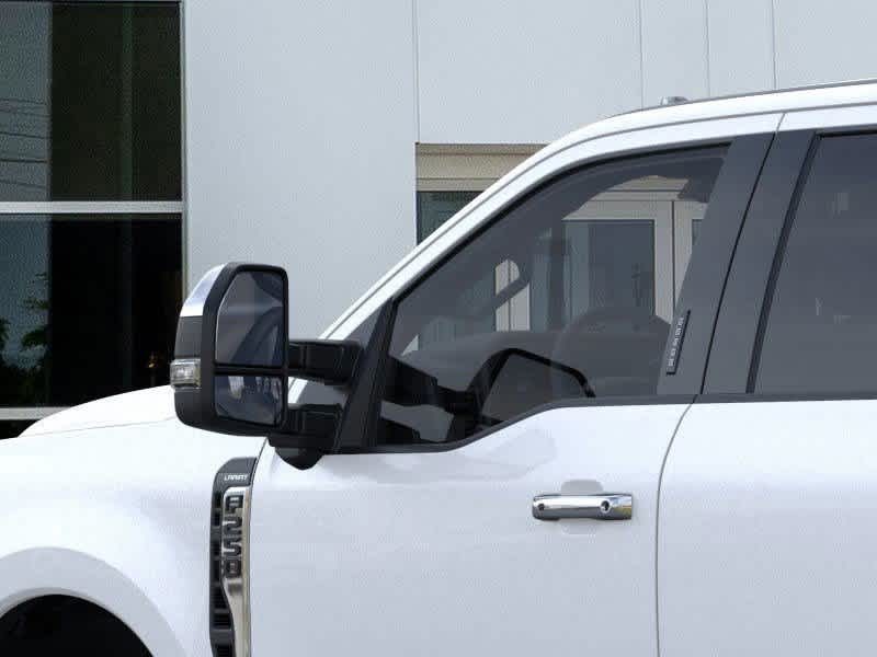 2025 Ford Super Duty F-250 SRW LARIAT Plymouth MA