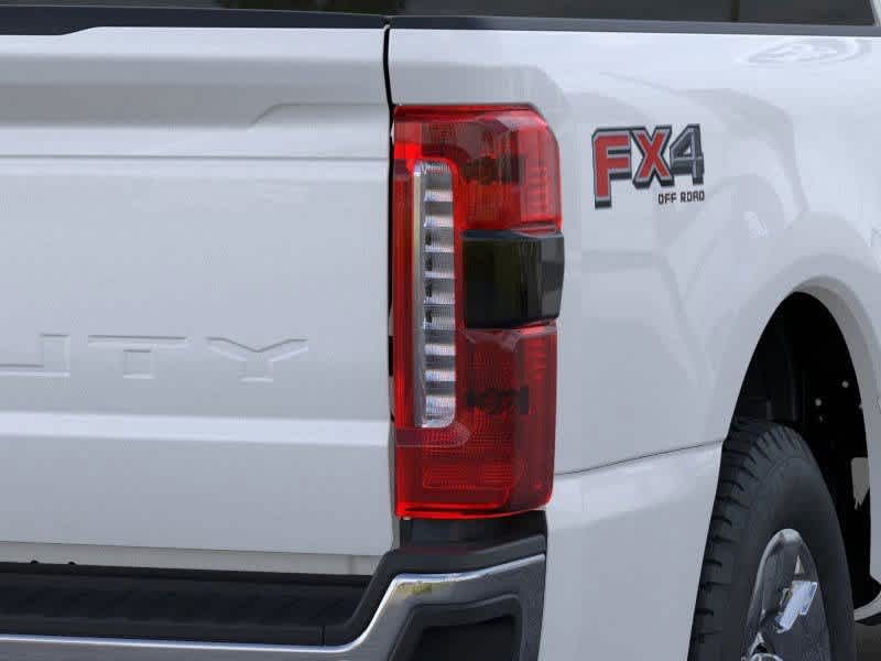 2025 Ford Super Duty F-250 SRW LARIAT Plymouth MA