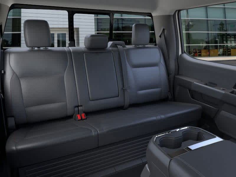 2025 Ford Super Duty F-250 SRW LARIAT Plymouth MA