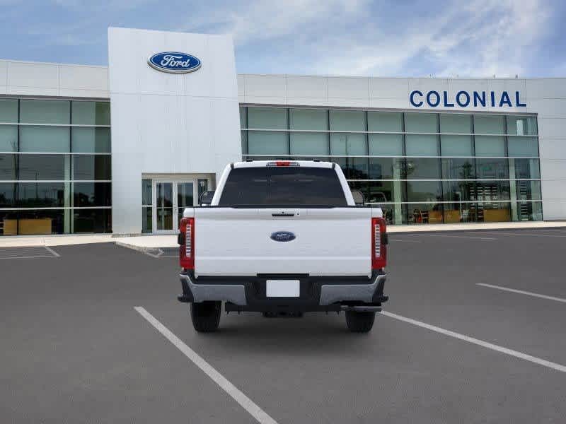 2025 Ford Super Duty F-250 SRW LARIAT Plymouth MA