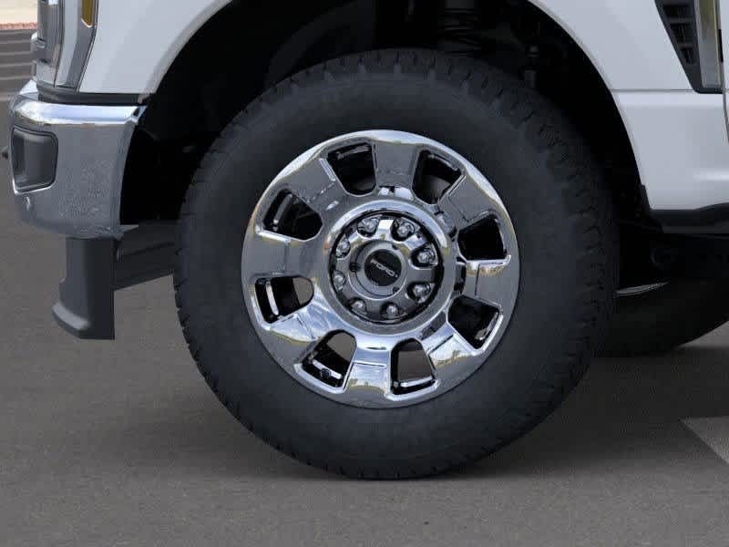 2025 Ford Super Duty F-250 SRW LARIAT Plymouth MA