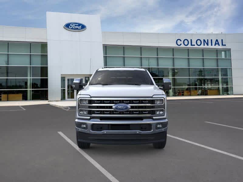 2025 Ford Super Duty F-250 SRW LARIAT Plymouth MA