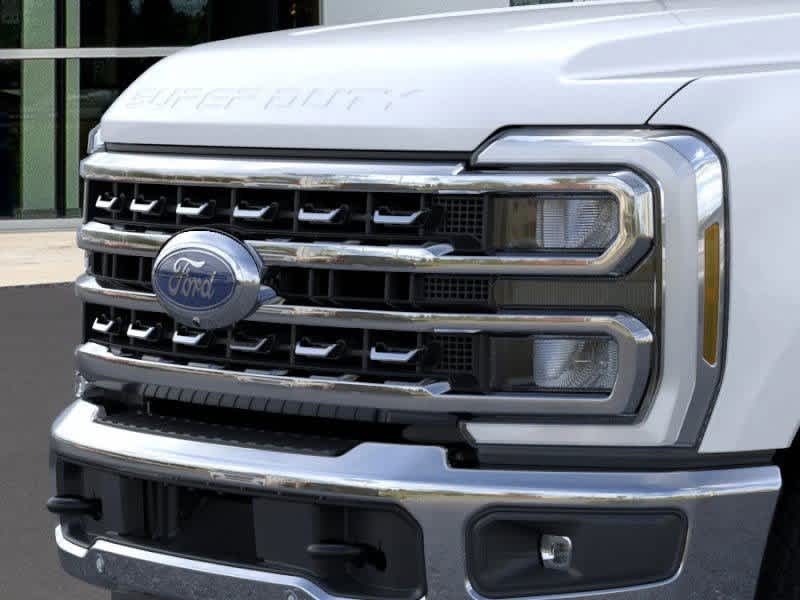2025 Ford Super Duty F-250 SRW LARIAT Plymouth MA