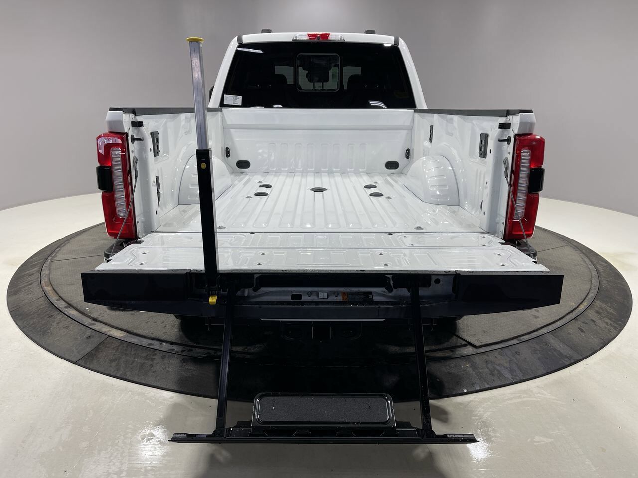 2025 Ford Super Duty F-250 SRW Lariat Sherwood Park AB