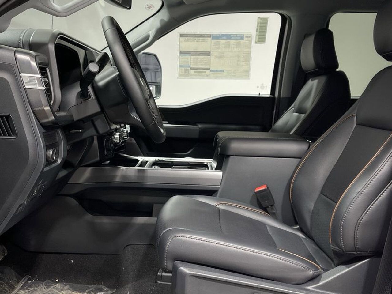 2025 Ford Super Duty F-250 SRW Lariat Sherwood Park AB