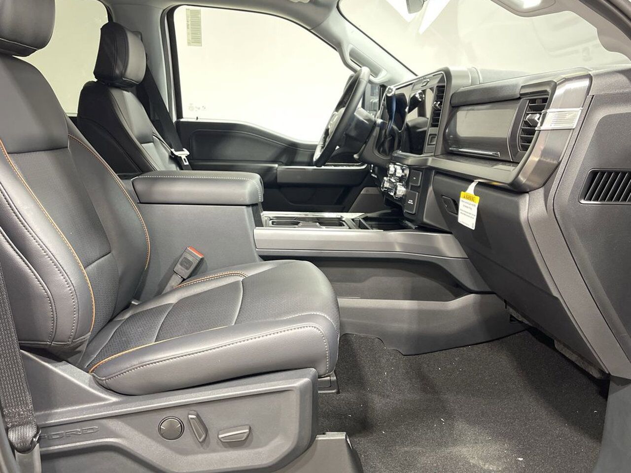 2025 Ford Super Duty F-250 SRW Lariat Sherwood Park AB
