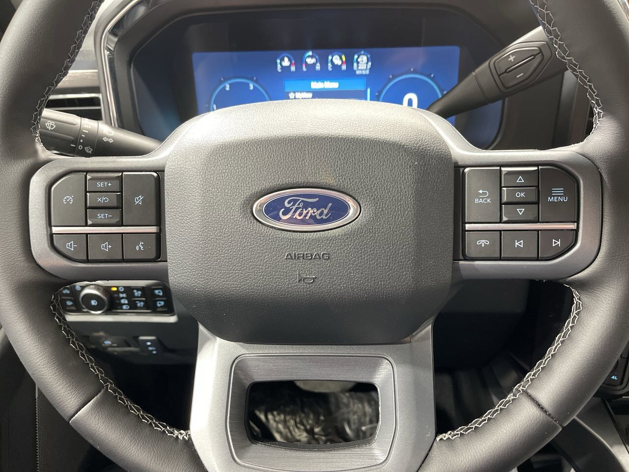 2025 Ford Super Duty F-250 SRW Lariat Sherwood Park AB
