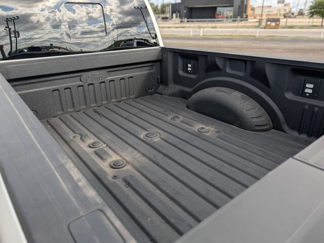 2025 Ford Super Duty F-250 SRW Platinum  TX