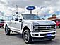 2025 Ford Super Duty F-250 SRW Platinum  TX