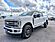 2025 Ford Super Duty F-250 SRW Platinum  TX