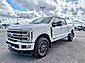 2025 Ford Super Duty F-250 SRW Platinum  TX
