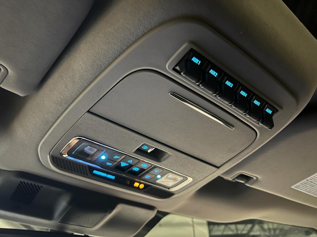 2025 Ford Super Duty F-250 SRW Platinum Parker CO