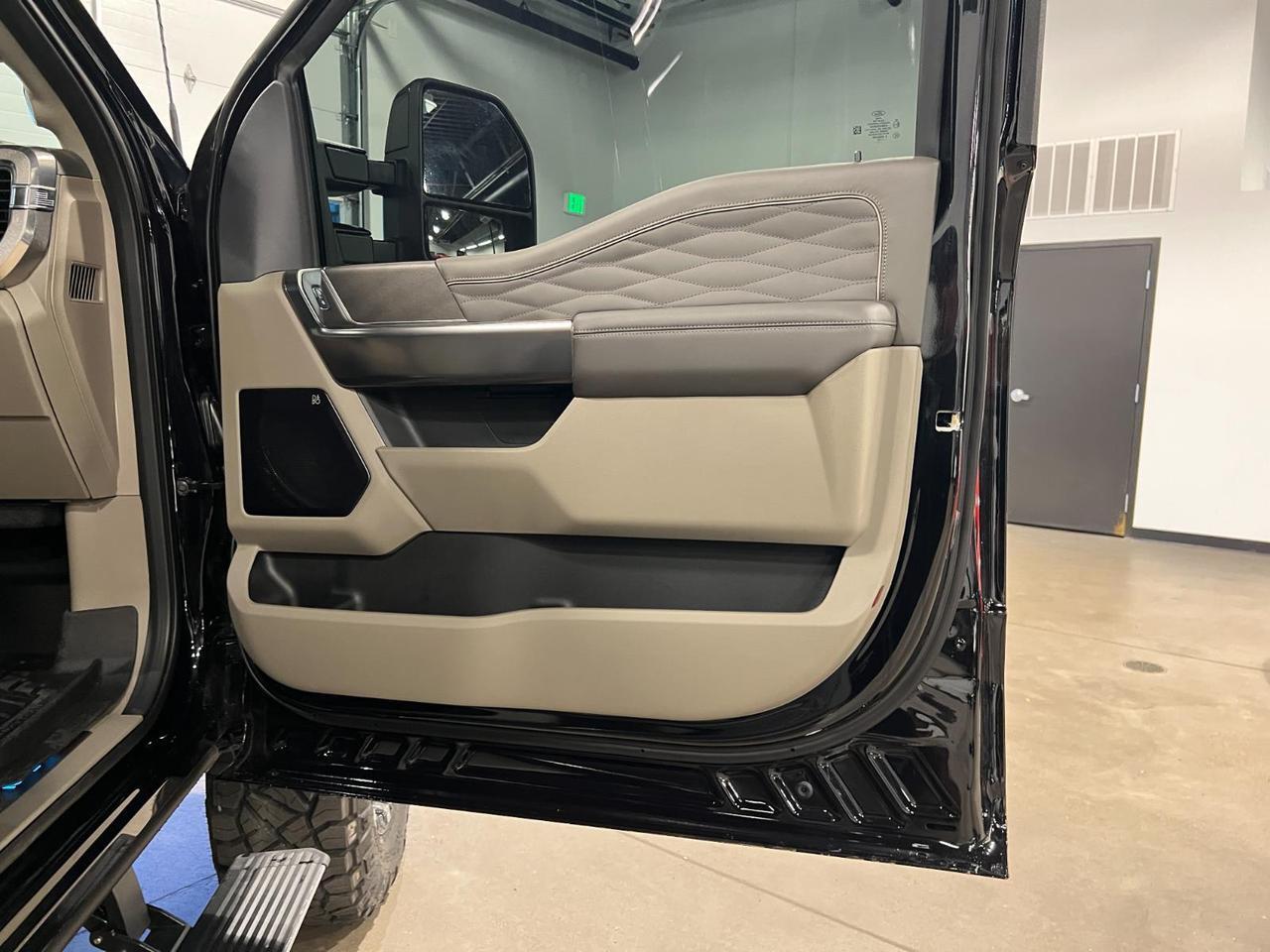 2025 Ford Super Duty F-250 SRW Platinum Parker CO