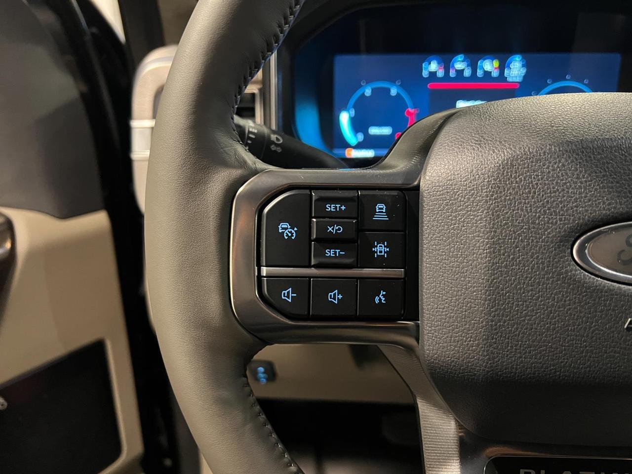 2025 Ford Super Duty F-250 SRW Platinum Parker CO