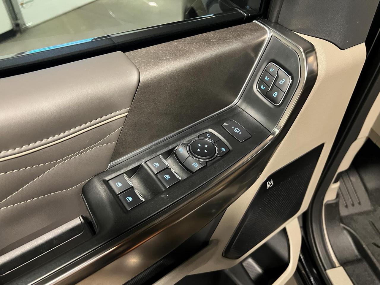 2025 Ford Super Duty F-250 SRW Platinum Parker CO