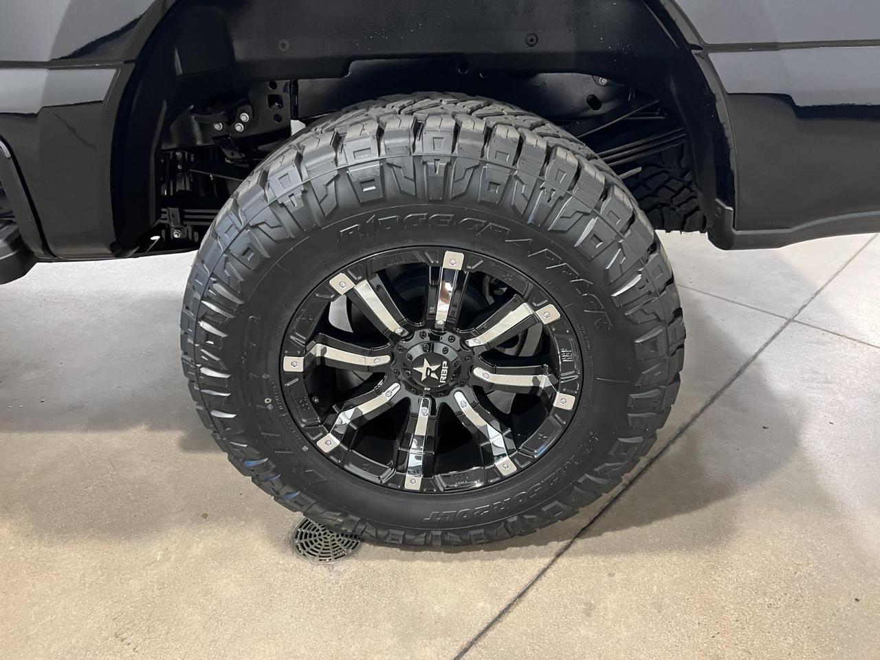 2025 Ford Super Duty F-250 SRW Platinum Parker CO