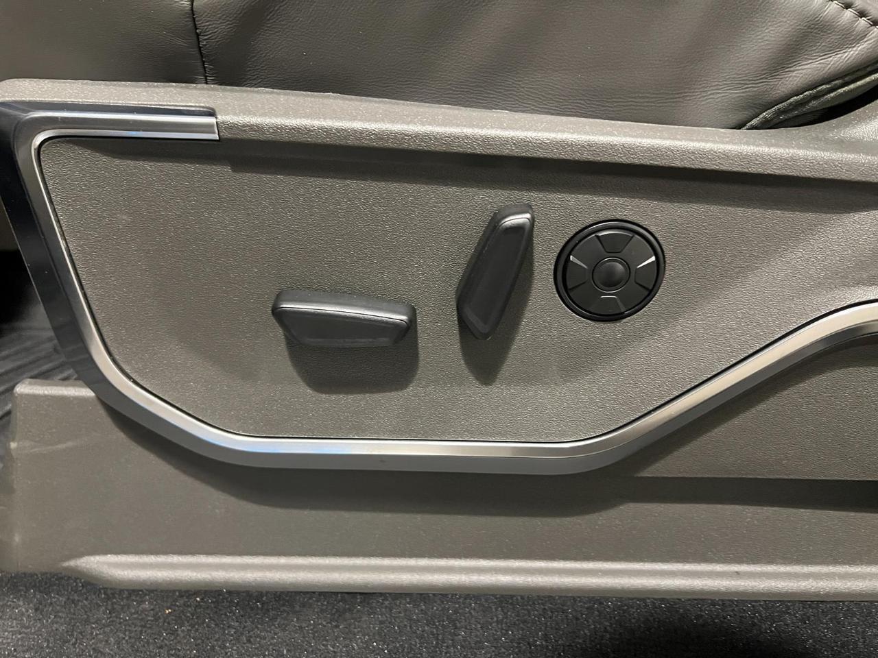 2025 Ford Super Duty F-250 SRW Platinum Parker CO