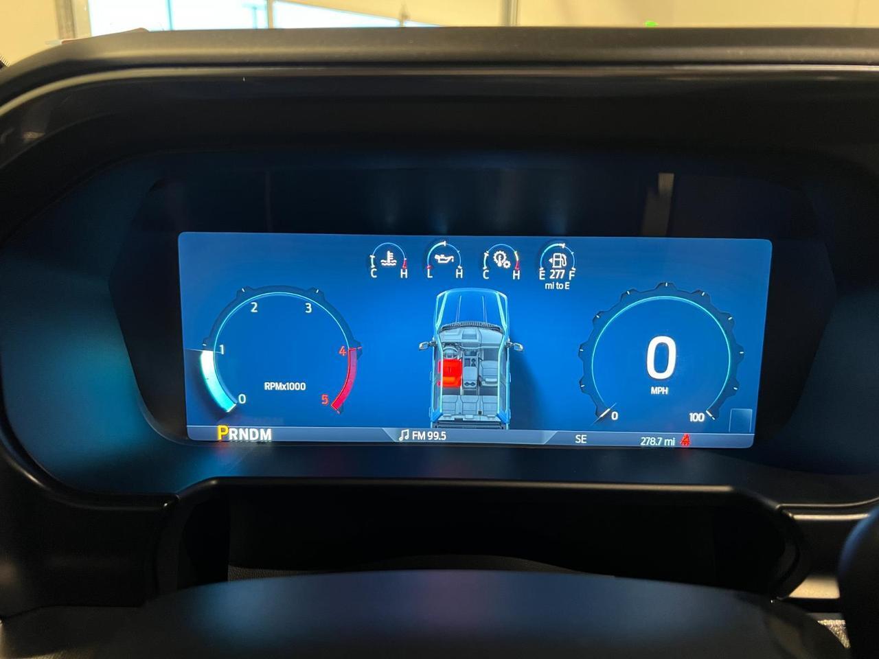 2025 Ford Super Duty F-250 SRW Platinum Parker CO