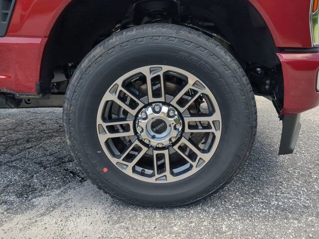 2025 Ford Super Duty F-250 SRW Platinum Plus Appleton WI