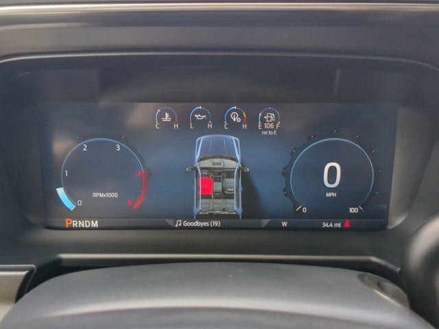 2025 Ford Super Duty F-250 SRW Platinum Plus Winder GA