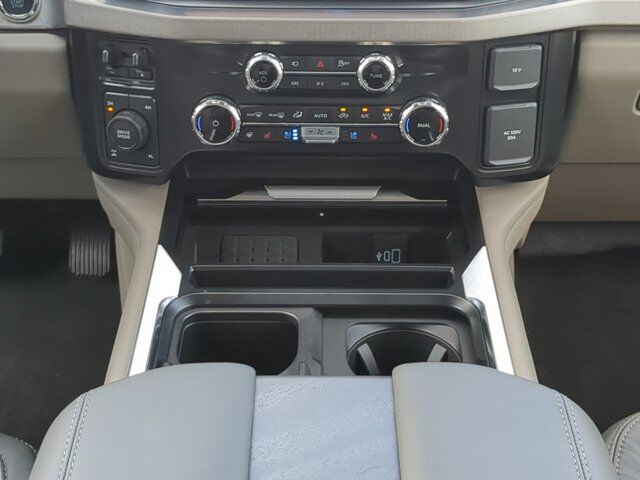 2025 Ford Super Duty F-250 SRW Platinum Plus Winder GA