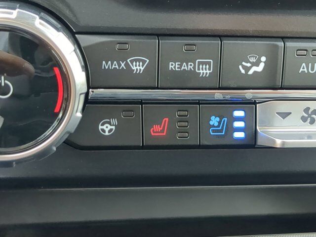 2025 Ford Super Duty F-250 SRW Platinum Plus Winder GA