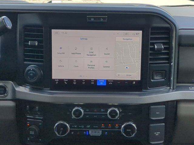 2025 Ford Super Duty F-250 SRW Platinum Plus Winder GA