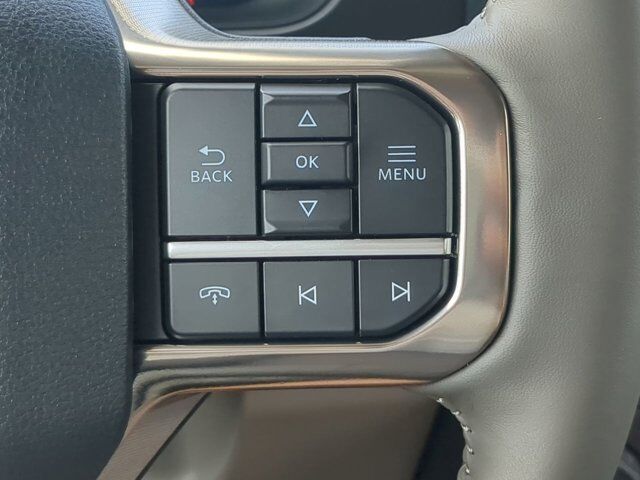 2025 Ford Super Duty F-250 SRW Platinum Plus Winder GA