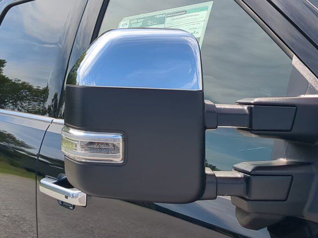 2025 Ford Super Duty F-250 SRW Platinum Plus Winder GA