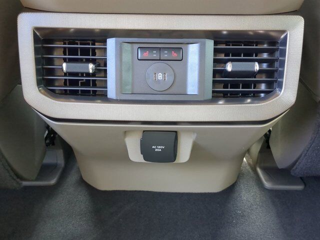 2025 Ford Super Duty F-250 SRW Platinum Plus Winder GA