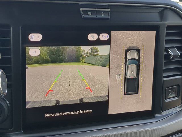 2025 Ford Super Duty F-250 SRW Platinum Plus Winder GA