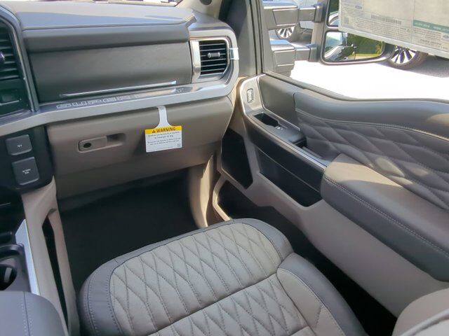 2025 Ford Super Duty F-250 SRW Platinum Plus Winder GA