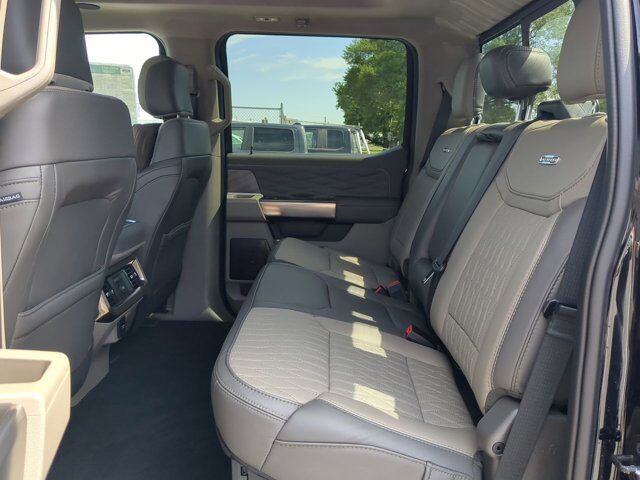 2025 Ford Super Duty F-250 SRW Platinum Plus Winder GA