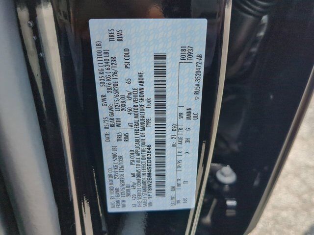 2025 Ford Super Duty F-250 SRW Platinum Plus Winder GA