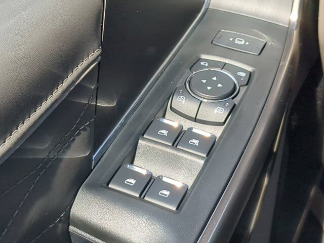2025 Ford Super Duty F-250 SRW Platinum Plus Winder GA
