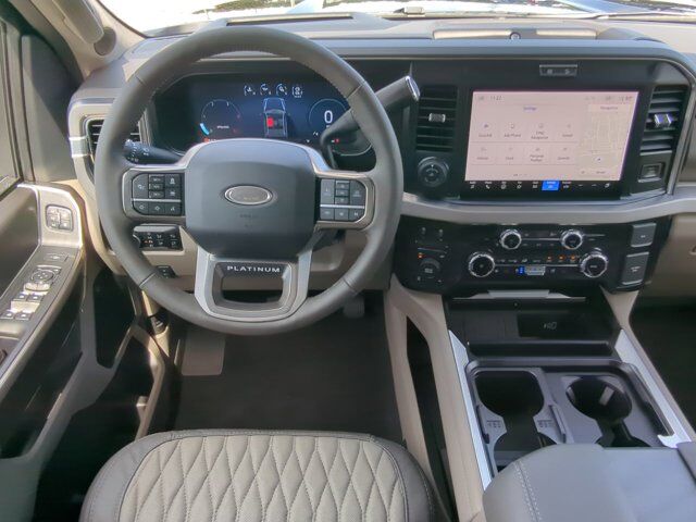 2025 Ford Super Duty F-250 SRW Platinum Plus Winder GA