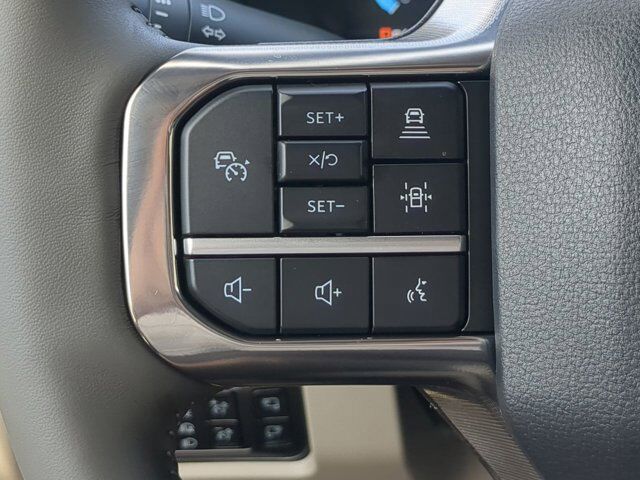 2025 Ford Super Duty F-250 SRW Platinum Plus Winder GA