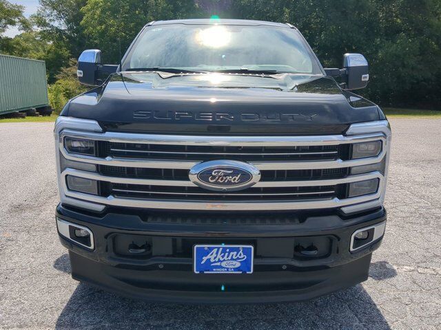 2025 Ford Super Duty F-250 SRW Platinum Plus Winder GA