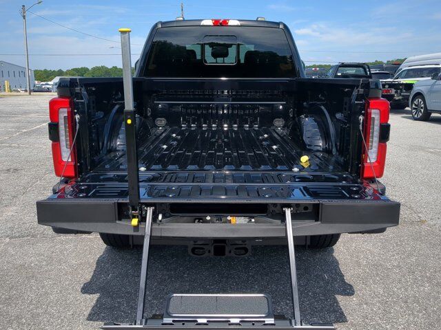 2025 Ford Super Duty F-250 SRW Platinum Plus Winder GA