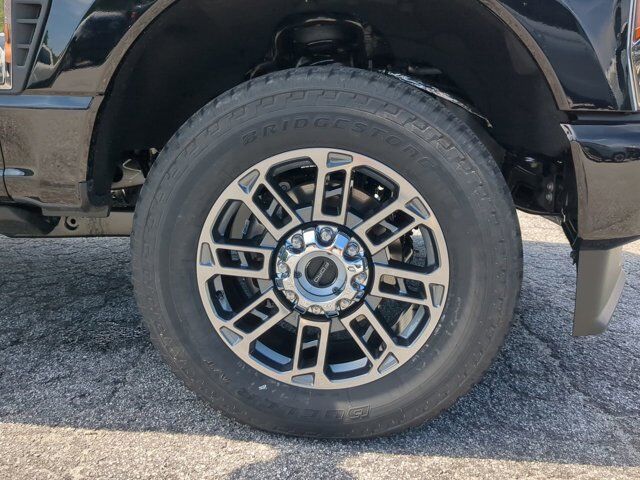 2025 Ford Super Duty F-250 SRW Platinum Plus Winder GA