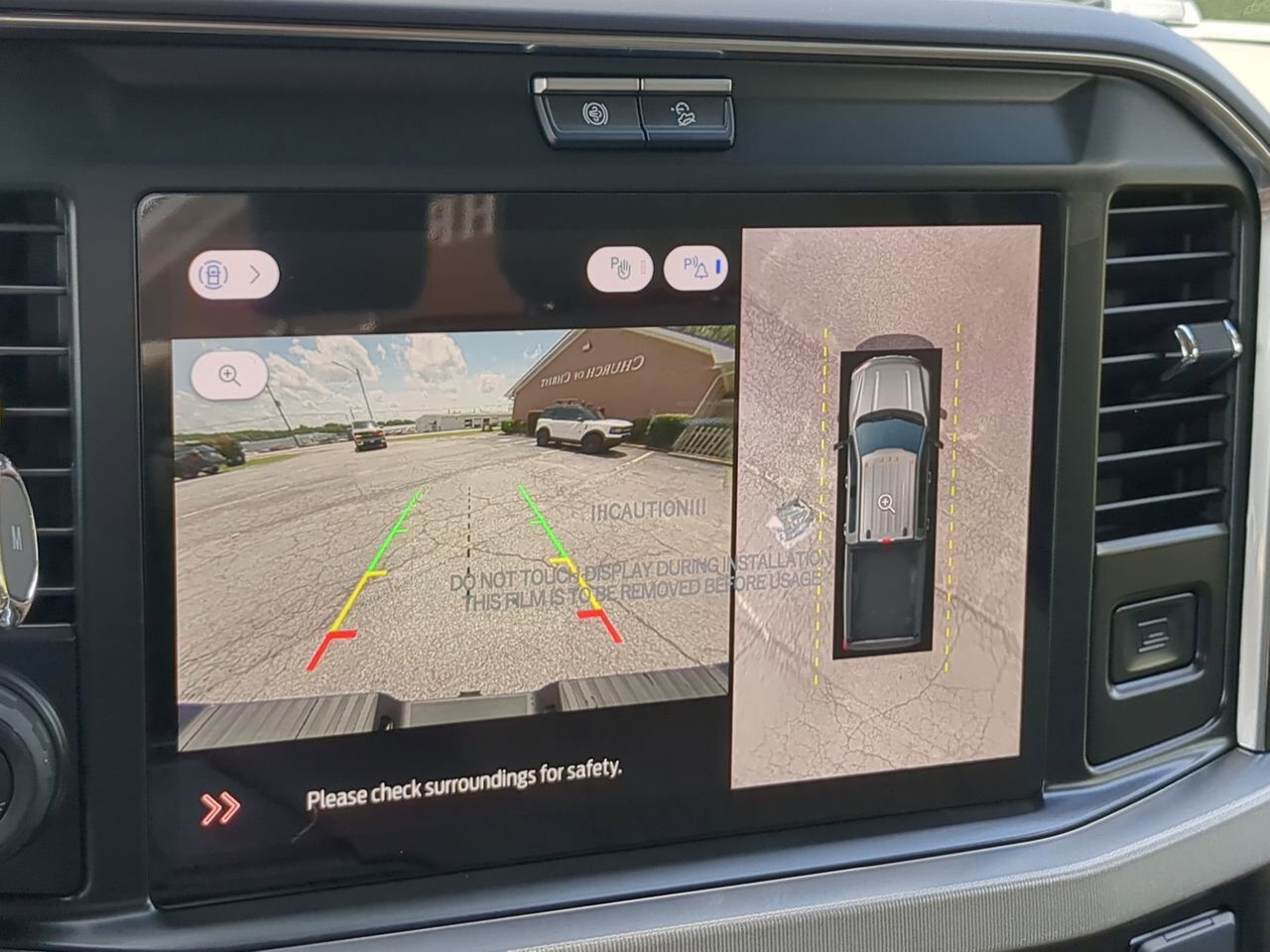 2025 Ford Super Duty F-250 SRW Platinum Plus Winder GA