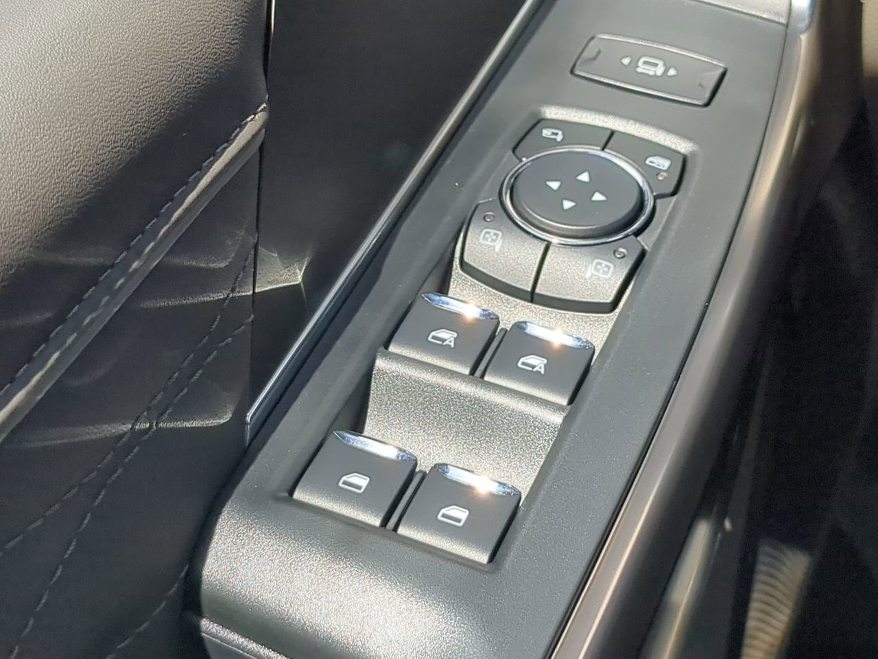 2025 Ford Super Duty F-250 SRW Platinum Plus Winder GA