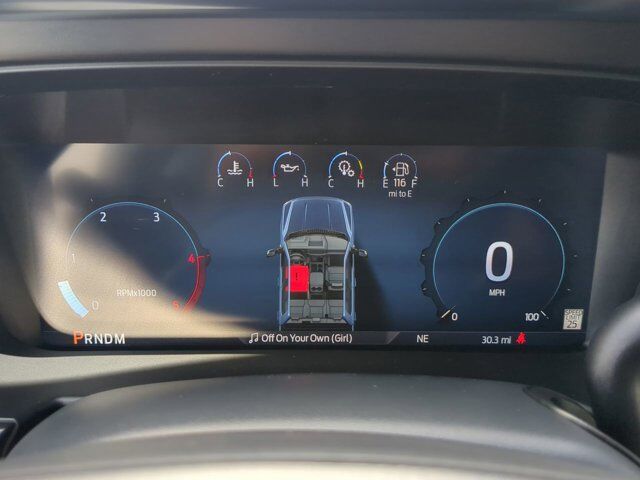 2025 Ford Super Duty F-250 SRW Platinum Plus Winder GA