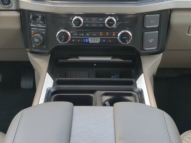 2025 Ford Super Duty F-250 SRW Platinum Plus Winder GA