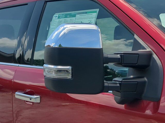 2025 Ford Super Duty F-250 SRW Platinum Plus Winder GA